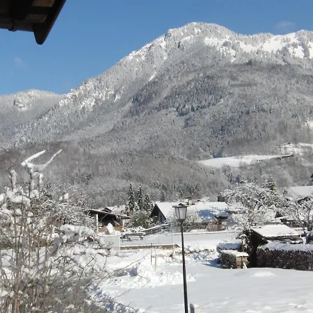 Baeumler 아파트 운테르보센