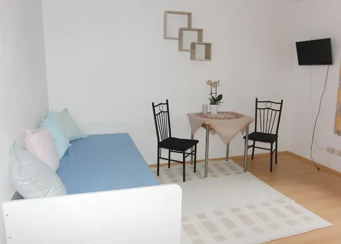 Baeumler Apartament