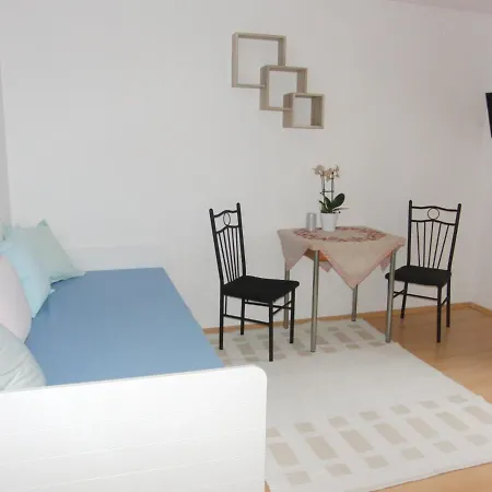 Baeumler Apartment