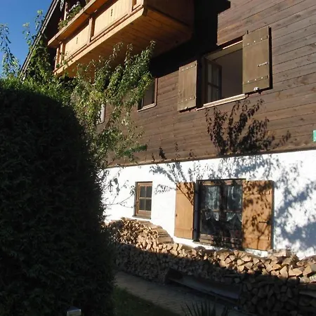 Apartment Baeumler