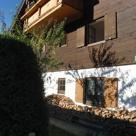 Apartmán Baeumler
