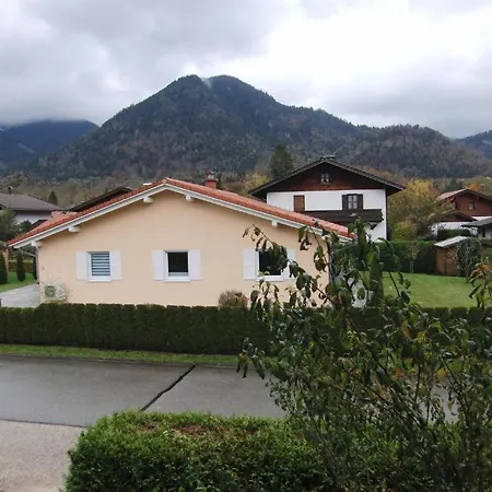 Apartmán Baeumler