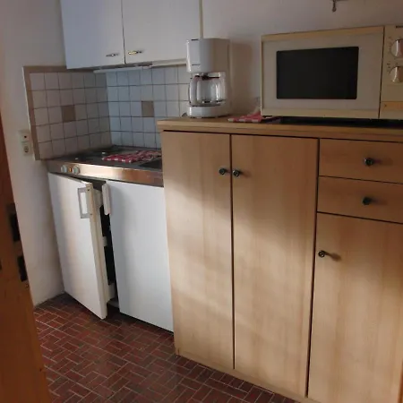 Apartamento Baeumler