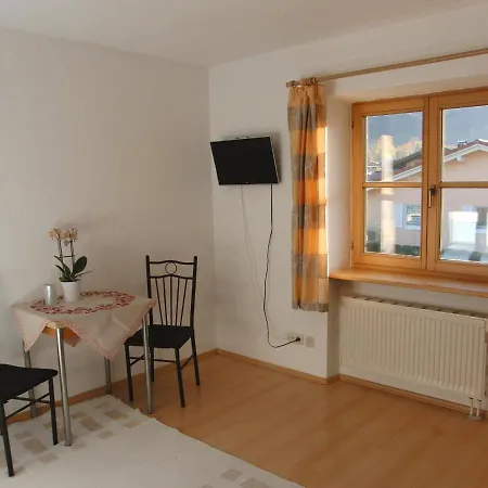 Baeumler Apartment Unterwoessen