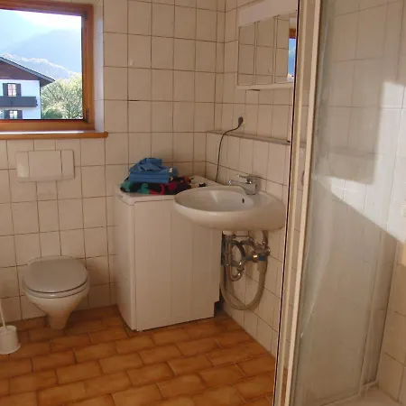 Baeumler * Unterwössen