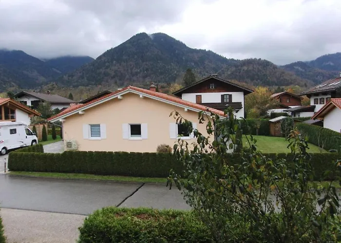 Apartmán Baeumler