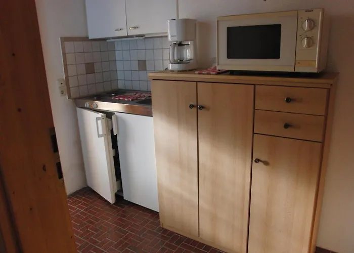 Apartmán Baeumler